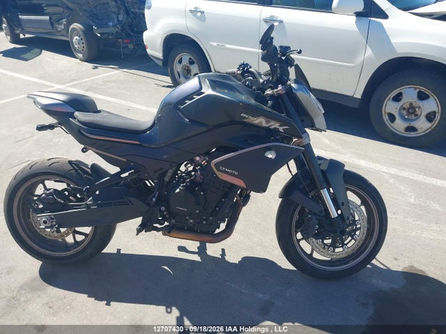 Cf Moto 800nk 2024 LCEPEYL44R6001286 Image 13