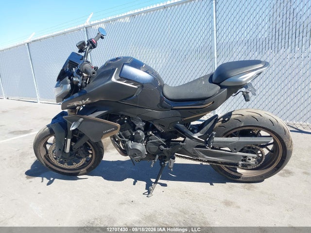 Cf Moto 800nk 2024 LCEPEYL44R6001286 Image 14
