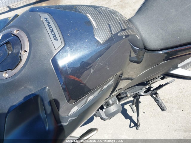 Cf Moto 800nk 2024 LCEPEYL44R6001286 Image 16