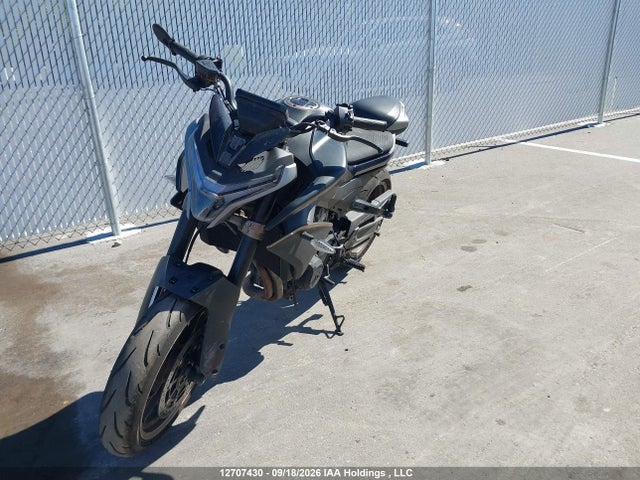 Cf Moto 800nk 2024 LCEPEYL44R6001286 Image 2