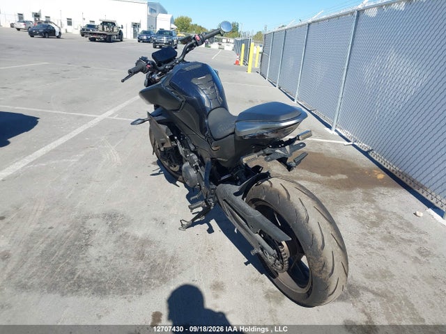 Cf Moto 800nk 2024 LCEPEYL44R6001286 Image 3