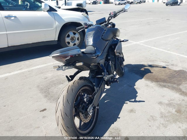 Cf Moto 800nk 2024 LCEPEYL44R6001286 Image 4