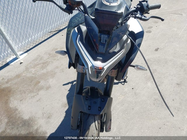 Cf Moto 800nk 2024 LCEPEYL44R6001286 Image 5