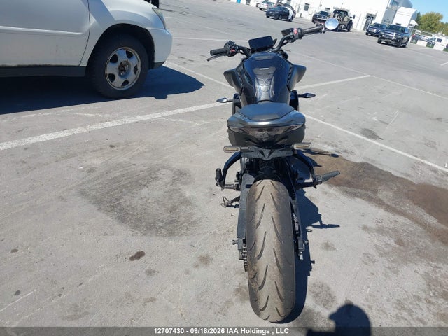 Cf Moto 800nk 2024 LCEPEYL44R6001286 Image 6