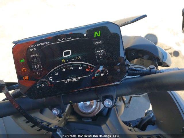 Cf Moto 800nk 2024 LCEPEYL44R6001286 Image 7