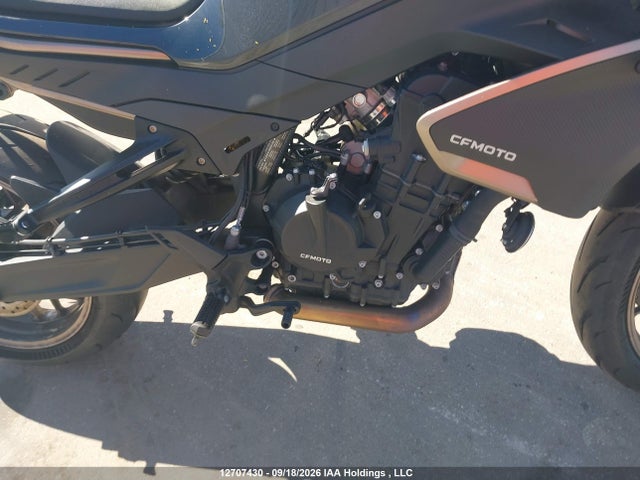 Cf Moto 800nk 2024 LCEPEYL44R6001286 Image 8