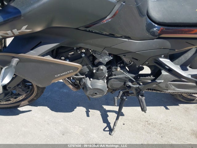 Cf Moto 800nk 2024 LCEPEYL44R6001286 Image 9