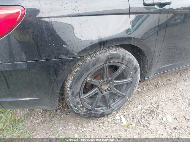 Продаж на аукціоні авто 2014 Chrysler 200 Lx, vin: 1C3CCBAB5EN111836, номер лоту: 12707431