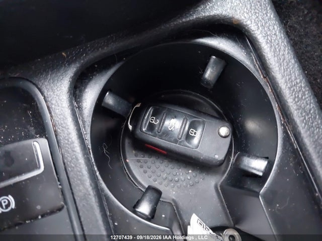 Aukcja sprzedaży 2015 Volkswagen Tiguan S/se/sel/r-line, vin: WVGJV7AXXFW518810, numer aukcji: 12707439