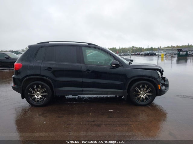 Aukcja sprzedaży 2015 Volkswagen Tiguan S/se/sel/r-line, vin: WVGJV7AXXFW518810, numer aukcji: 12707439