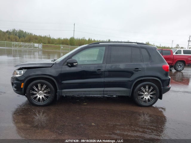 Aukcja sprzedaży 2015 Volkswagen Tiguan S/se/sel/r-line, vin: WVGJV7AXXFW518810, numer aukcji: 12707439