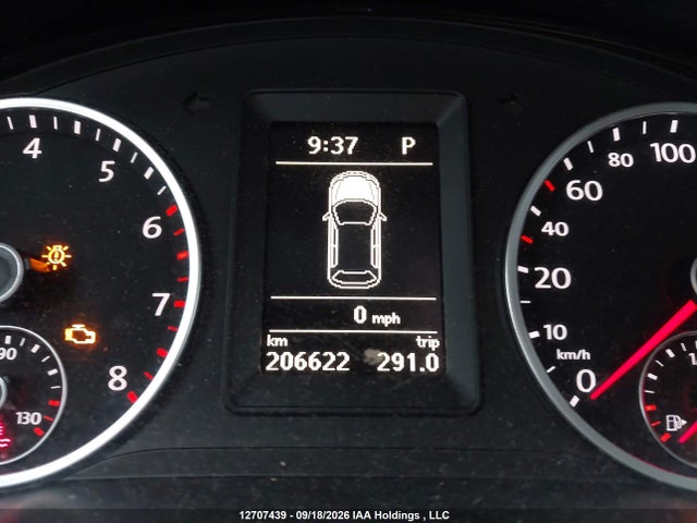 Aukcja sprzedaży 2015 Volkswagen Tiguan S/se/sel/r-line, vin: WVGJV7AXXFW518810, numer aukcji: 12707439