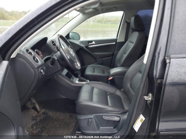 Aukcja sprzedaży 2015 Volkswagen Tiguan S/se/sel/r-line, vin: WVGJV7AXXFW518810, numer aukcji: 12707439