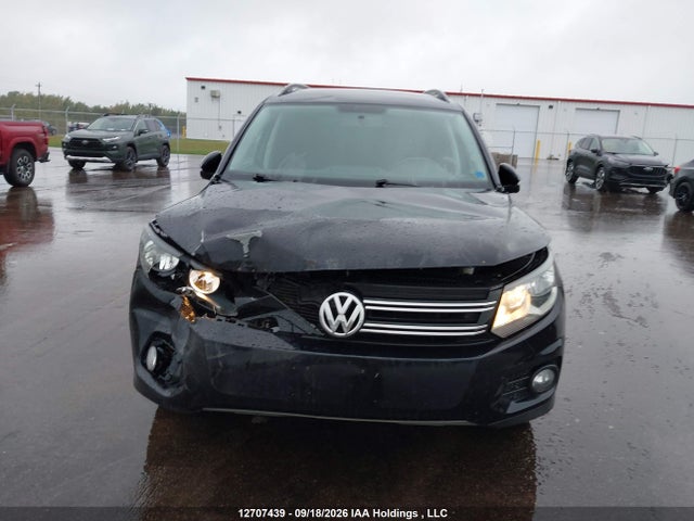 Aukcja sprzedaży 2015 Volkswagen Tiguan S/se/sel/r-line, vin: WVGJV7AXXFW518810, numer aukcji: 12707439