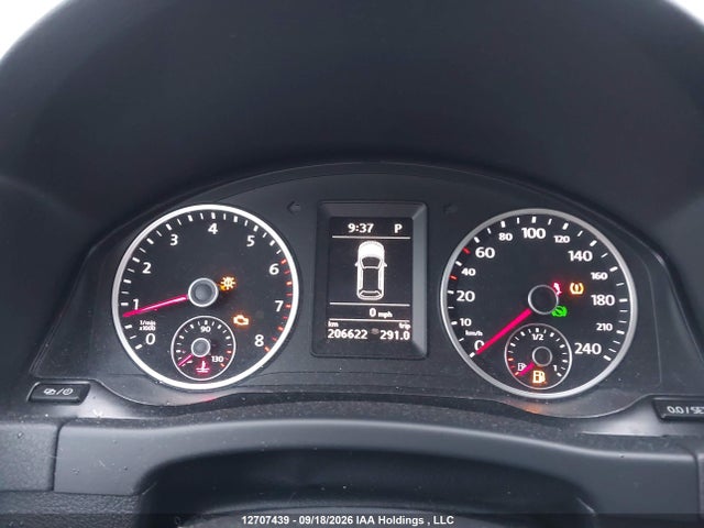 Aukcja sprzedaży 2015 Volkswagen Tiguan S/se/sel/r-line, vin: WVGJV7AXXFW518810, numer aukcji: 12707439