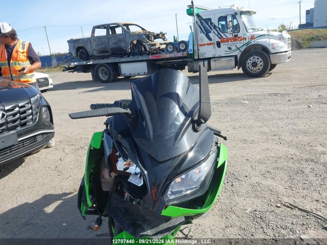 Продаж на аукціоні авто 2014 Kawasaki Ex300 A, vin: JKAEX8A12EA008569, номер лоту: 12707440