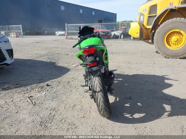 Продаж на аукціоні авто 2014 Kawasaki Ex300 A, vin: JKAEX8A12EA008569, номер лоту: 12707440