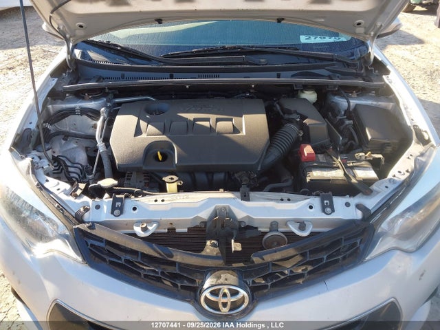 Продаж на аукціоні авто 2016 Toyota Corolla L/le/le Pls/prm/s/s Pls, vin: 2T1BURHE3GC723469, номер лоту: 12707441