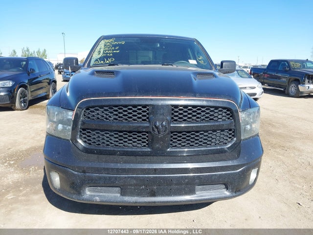 RAM 1500 Classic Slt 2019 1C6RR7LT0KS648657 Image 11