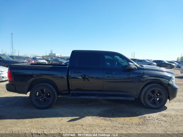 RAM 1500 Classic Slt 2019 1C6RR7LT0KS648657 Image 12