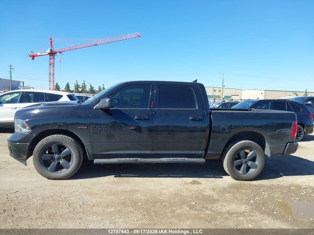 RAM 1500 Classic Slt 2019 1C6RR7LT0KS648657 Image 13