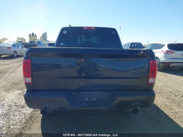 RAM 1500 Classic Slt 2019 1C6RR7LT0KS648657 Image 15