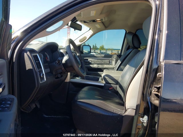 RAM 1500 Classic Slt 2019 1C6RR7LT0KS648657 Image 17