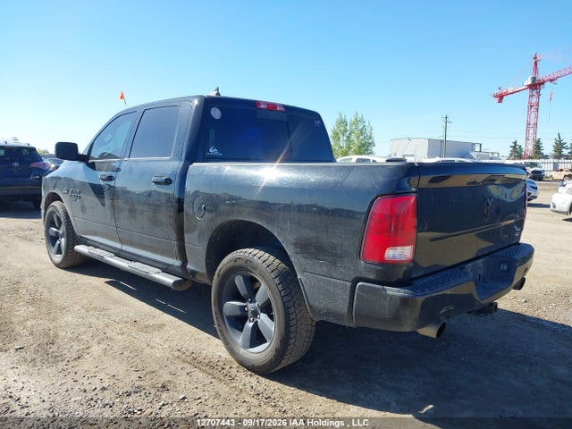 RAM 1500 Classic Slt 2019 1C6RR7LT0KS648657 Image 3