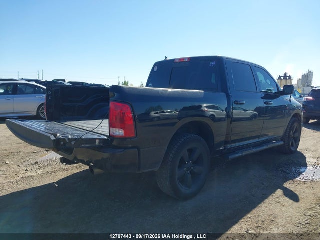 RAM 1500 Classic Slt 2019 1C6RR7LT0KS648657 Image 4