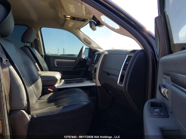 RAM 1500 Classic Slt 2019 1C6RR7LT0KS648657 Image 5