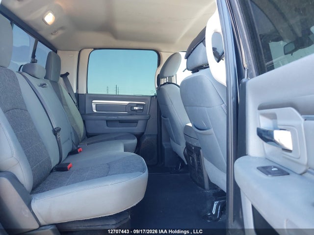 RAM 1500 Classic Slt 2019 1C6RR7LT0KS648657 Image 8