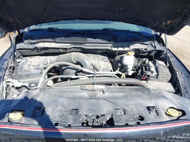 RAM 1500 Classic Slt 2019 1C6RR7LT0KS648657 Image 9