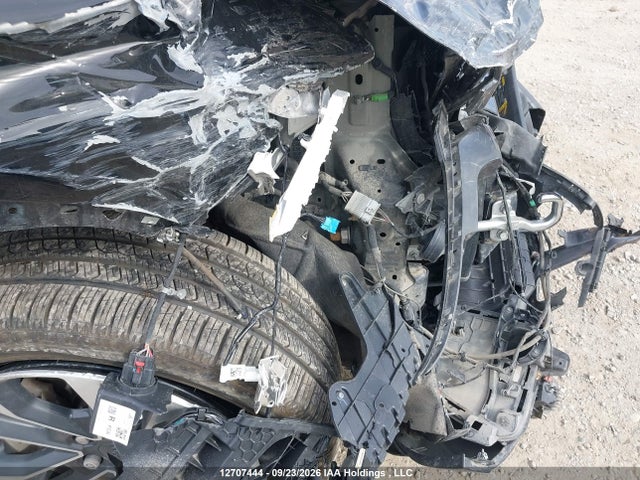 Продажа на аукционе авто 2023 Jeep Grand Cherokee Overland, vin: 1C4RJHDT5P8110092, номер лота: 12707444