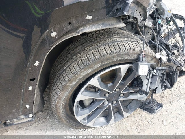 Продажа на аукционе авто 2023 Jeep Grand Cherokee Overland, vin: 1C4RJHDT5P8110092, номер лота: 12707444