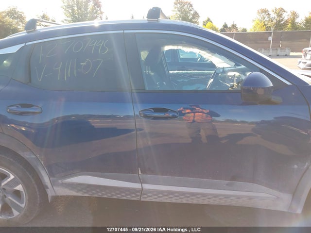 Aukcja sprzedaży 2025 Nissan Kicks Sv, vin: 3N8AP6CB8SL411107, numer aukcji: 12707445