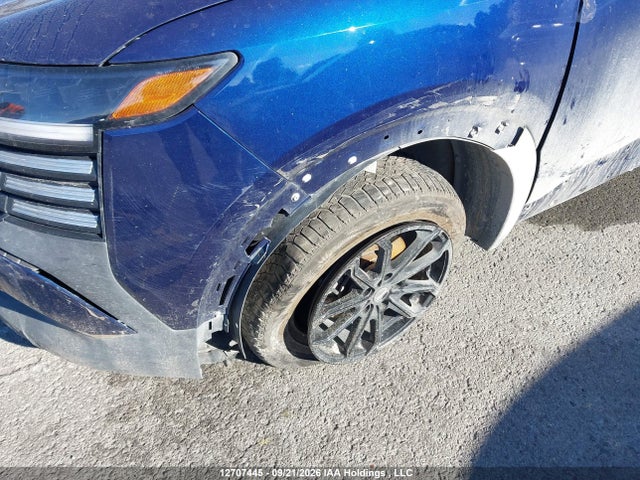 Aukcja sprzedaży 2025 Nissan Kicks Sv, vin: 3N8AP6CB8SL411107, numer aukcji: 12707445