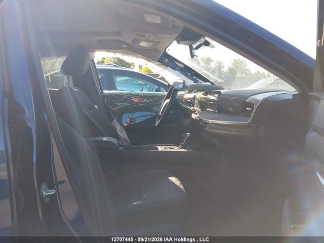 Aukcja sprzedaży 2025 Nissan Kicks Sv, vin: 3N8AP6CB8SL411107, numer aukcji: 12707445