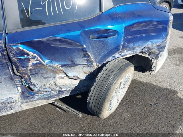 Aukcja sprzedaży 2025 Nissan Kicks Sv, vin: 3N8AP6CB8SL411107, numer aukcji: 12707445