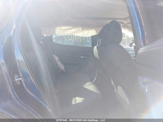 Aukcja sprzedaży 2025 Nissan Kicks Sv, vin: 3N8AP6CB8SL411107, numer aukcji: 12707445