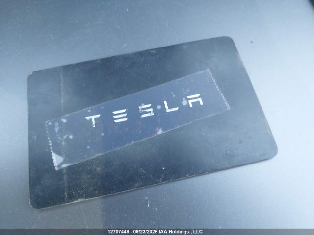Продажа на аукционе авто 2021 Tesla Model Y Long Range, vin: 5YJYGDEE7MF202254, номер лота: 12707448
