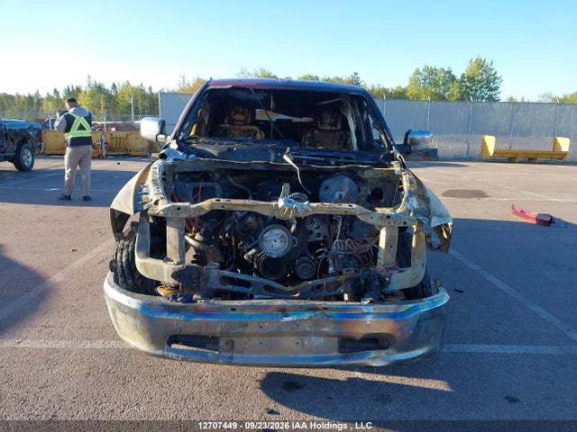 RAM 1500 St 2014 1C6RR7KTXES352955 Image 9