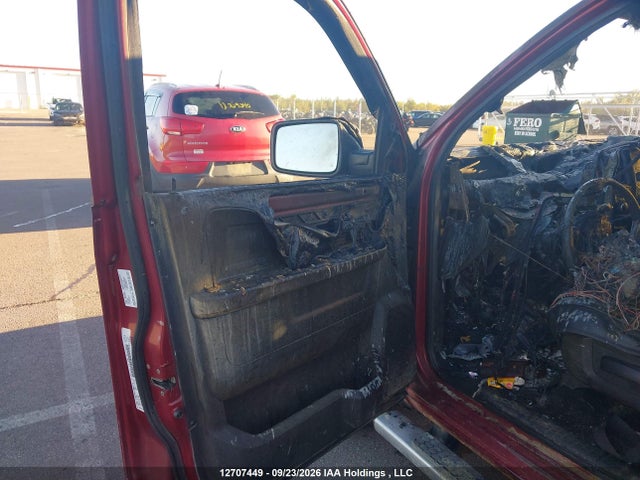 RAM 1500 St 2014 1C6RR7KTXES352955 Image 13
