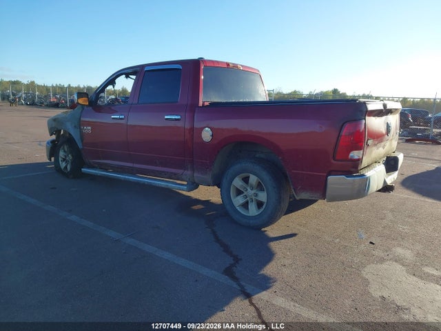 RAM 1500 St 2014 1C6RR7KTXES352955 Image 3