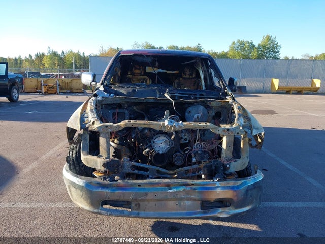 RAM 1500 St 2014 1C6RR7KTXES352955 Image 6