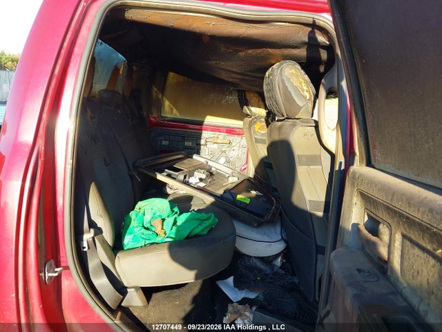 RAM 1500 St 2014 1C6RR7KTXES352955 Image 8