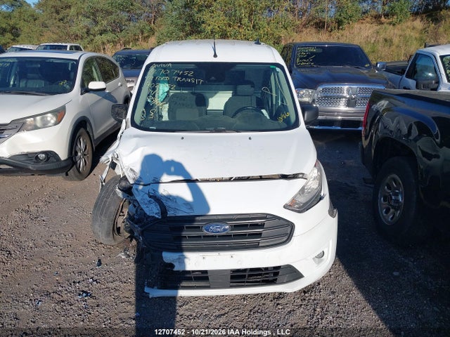 Продажа на аукционе авто 2019 Ford Transit Connect Xlt, vin: NM0LS7T27K1402752, номер лота: 12707452