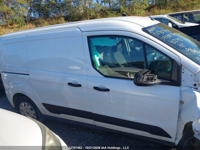 Продажа на аукционе авто 2019 Ford Transit Connect Xlt, vin: NM0LS7T27K1402752, номер лота: 12707452