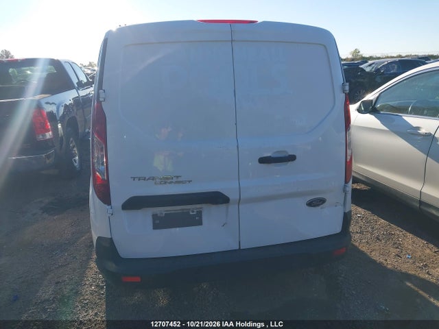 Продажа на аукционе авто 2019 Ford Transit Connect Xlt, vin: NM0LS7T27K1402752, номер лота: 12707452