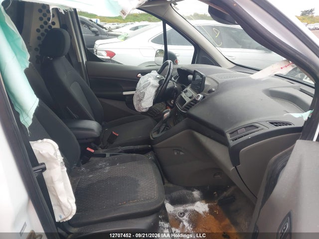 Продажа на аукционе авто 2019 Ford Transit Connect Xlt, vin: NM0LS7T27K1402752, номер лота: 12707452