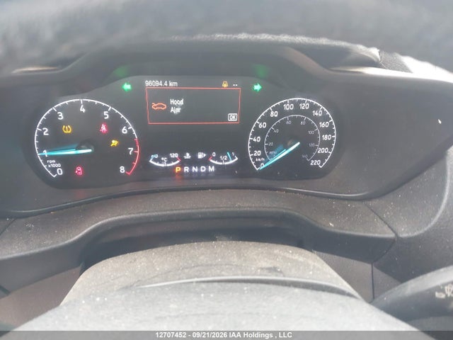 Продажа на аукционе авто 2019 Ford Transit Connect Xlt, vin: NM0LS7T27K1402752, номер лота: 12707452